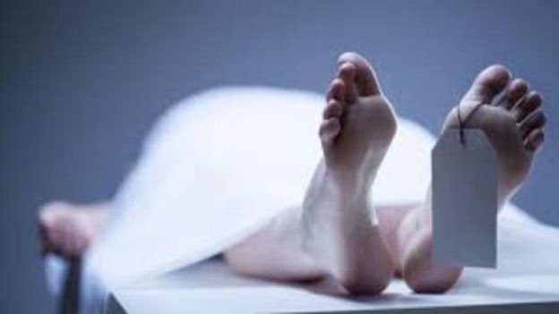 Pria Bugar Meninggal Mendadak