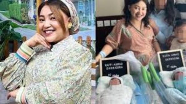 Mpok Alpa Divonis Kanker Payudara