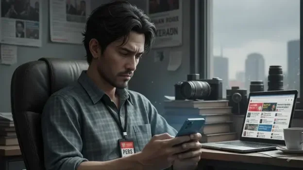 Mengenal Dinamika Informasi Populer