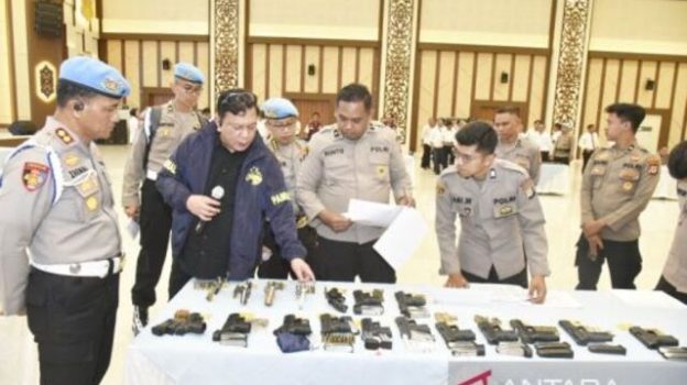 Berita Viral di Kalimantan Selatan